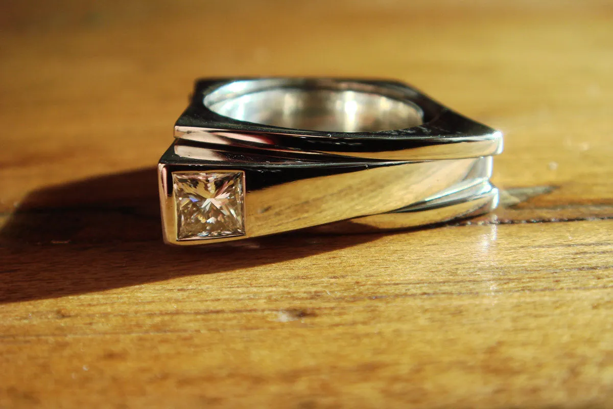 Ring - Michelle