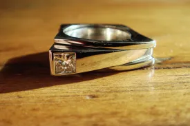 Ring - Michelle