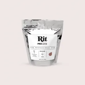 Rit Cocoa Brown Proline Powder Dye (1lb)