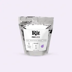 Rit Purple Proline Powder Dye (1lb)