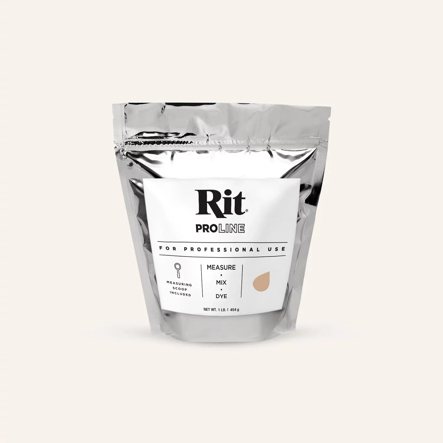 Rit Tan Proline Powder Dye (1lb)