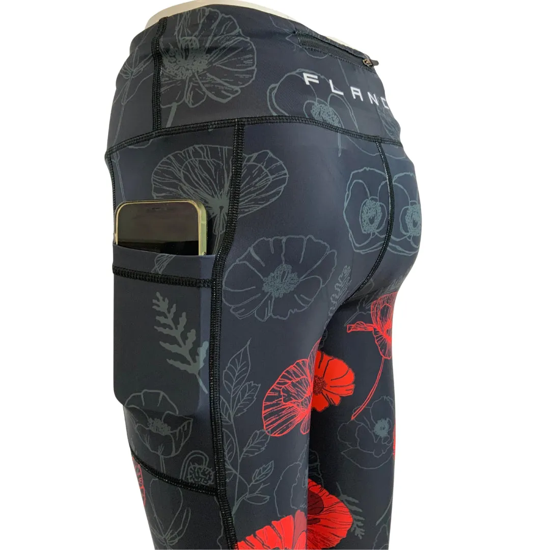 Sale Capri | Poppy