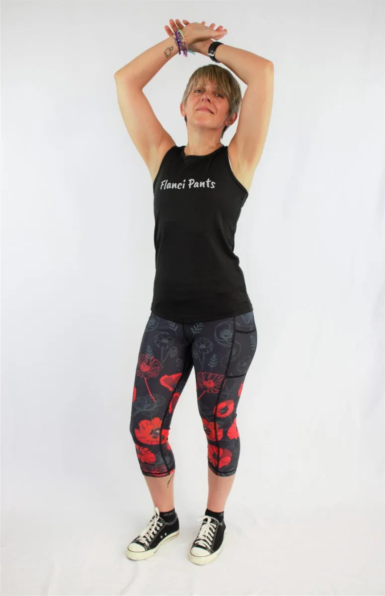 Sale Capri | Poppy
