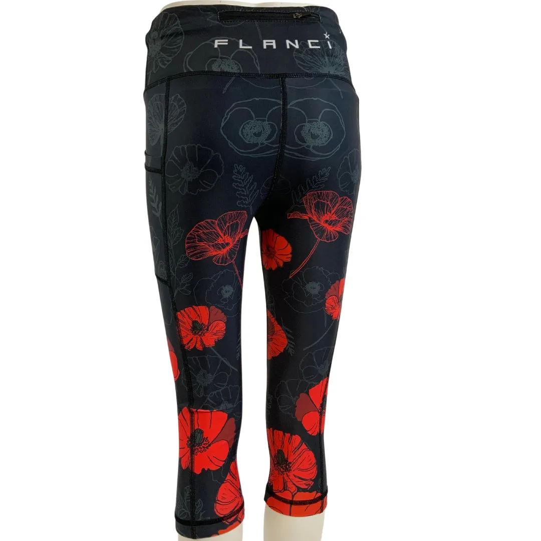 Sale Capri | Poppy