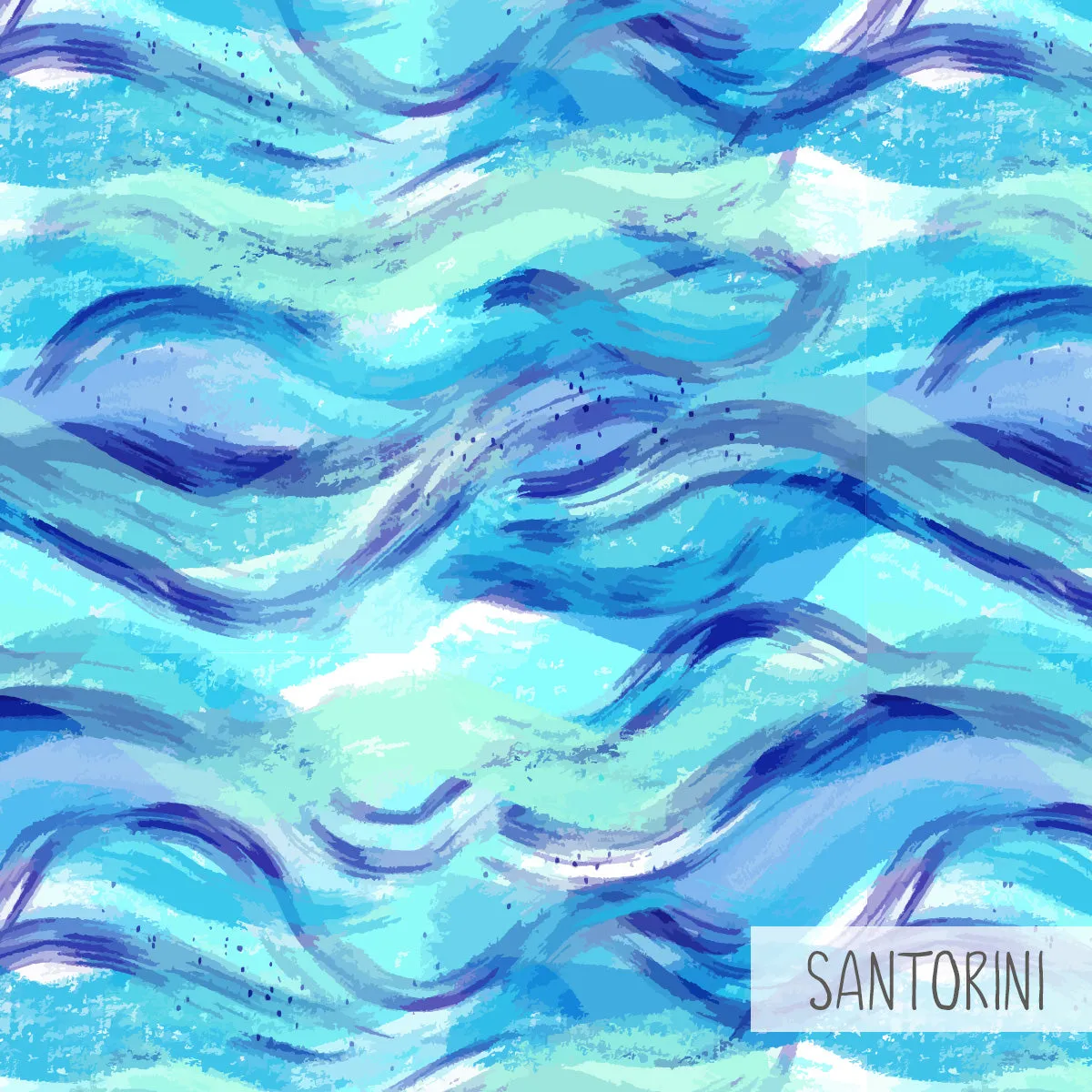 Sale Capri | Santorini