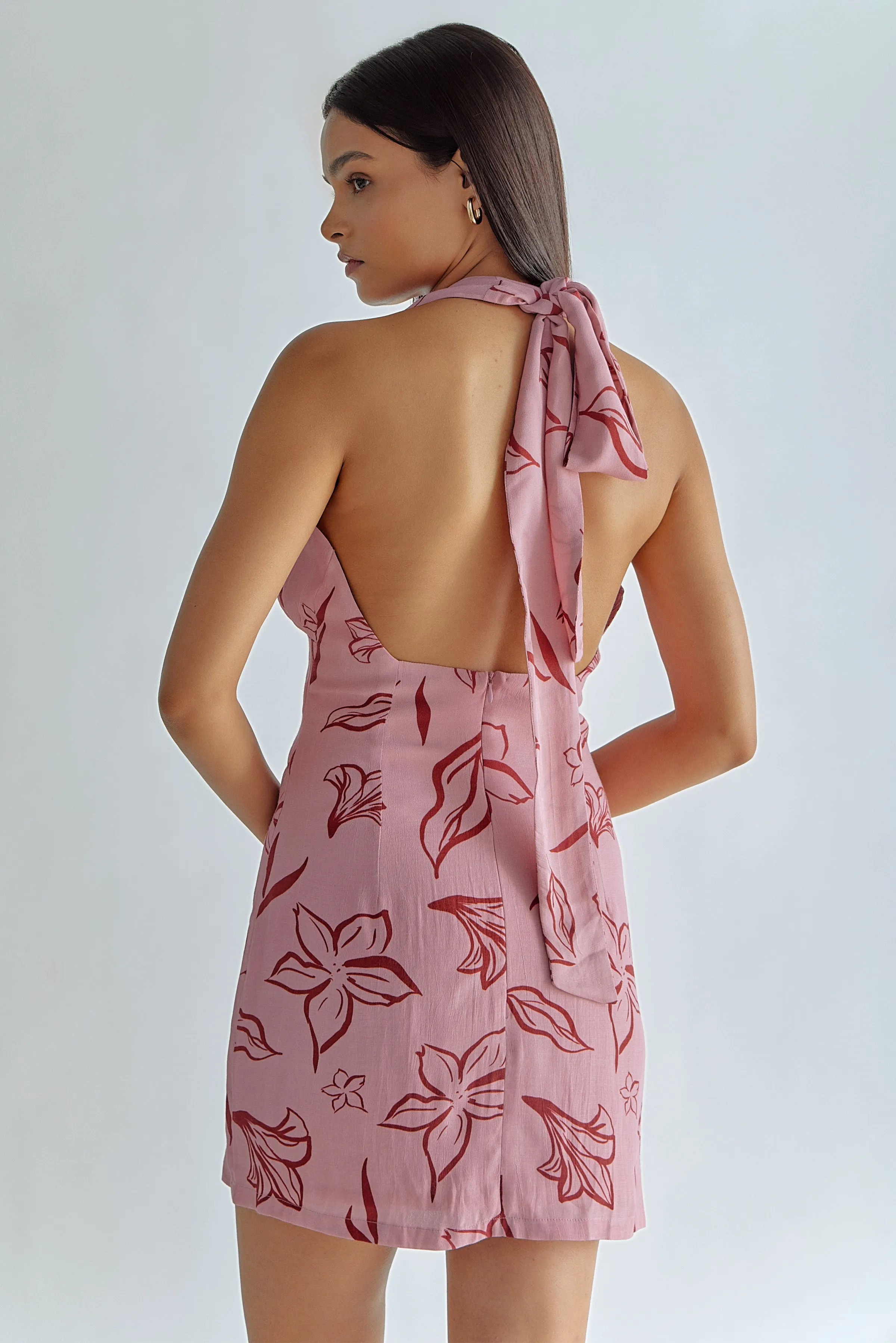 Samara Mini Dress
