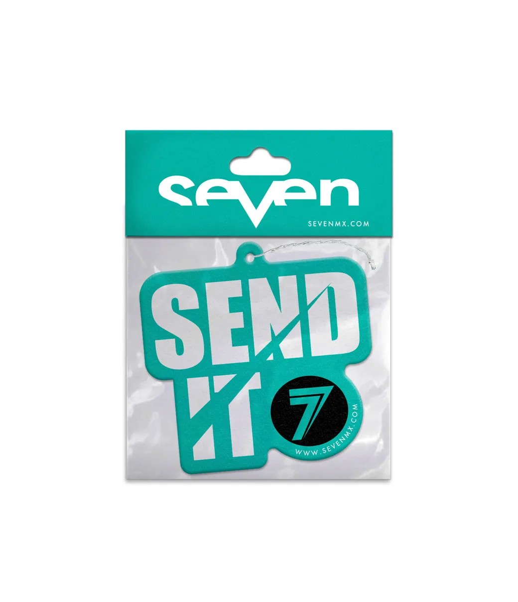 SEND IT AIR FRESHENER OCEAN