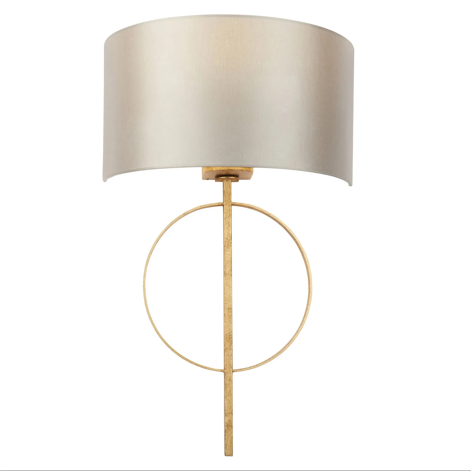 Serena Wall Mink Shade