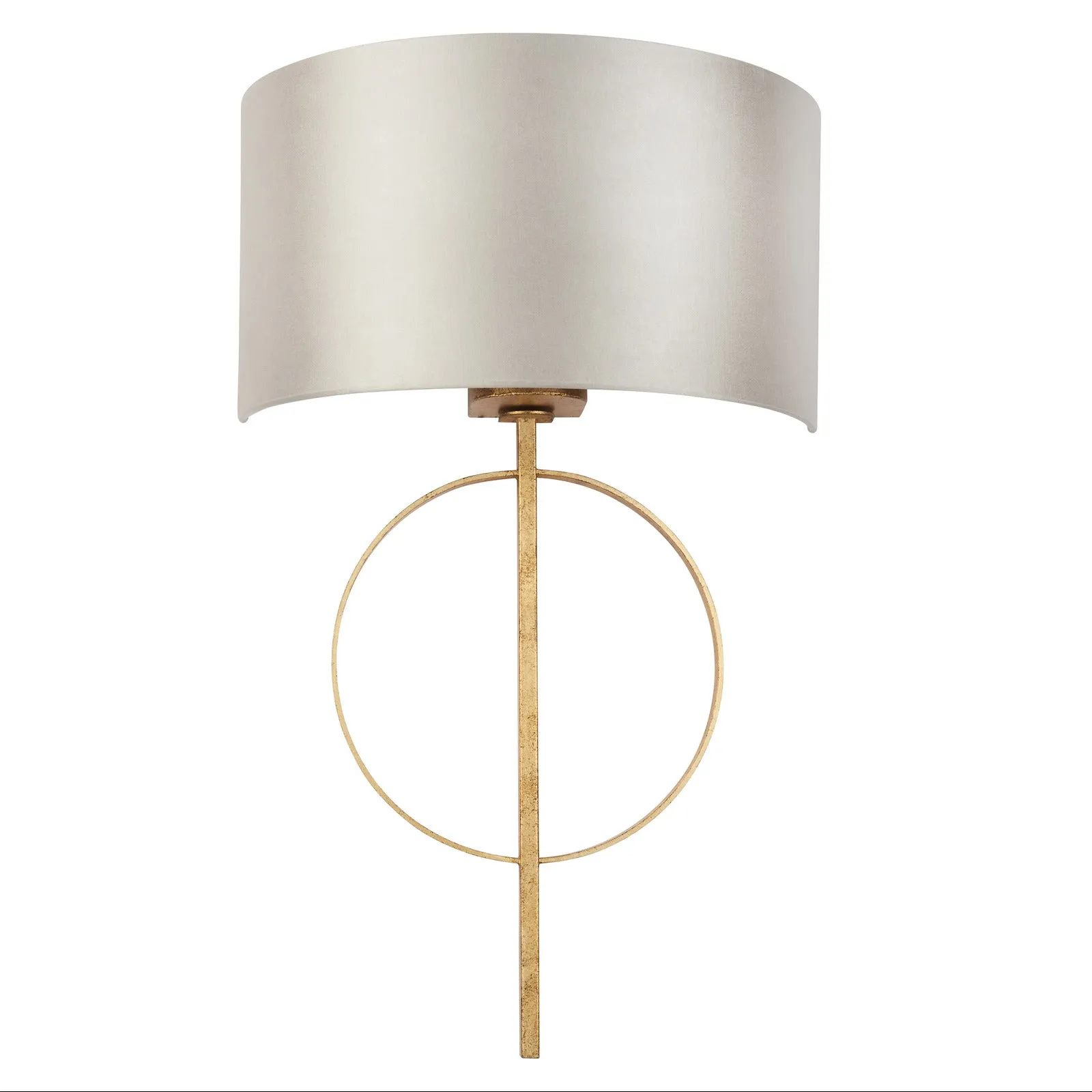 Serena Wall Mink Shade