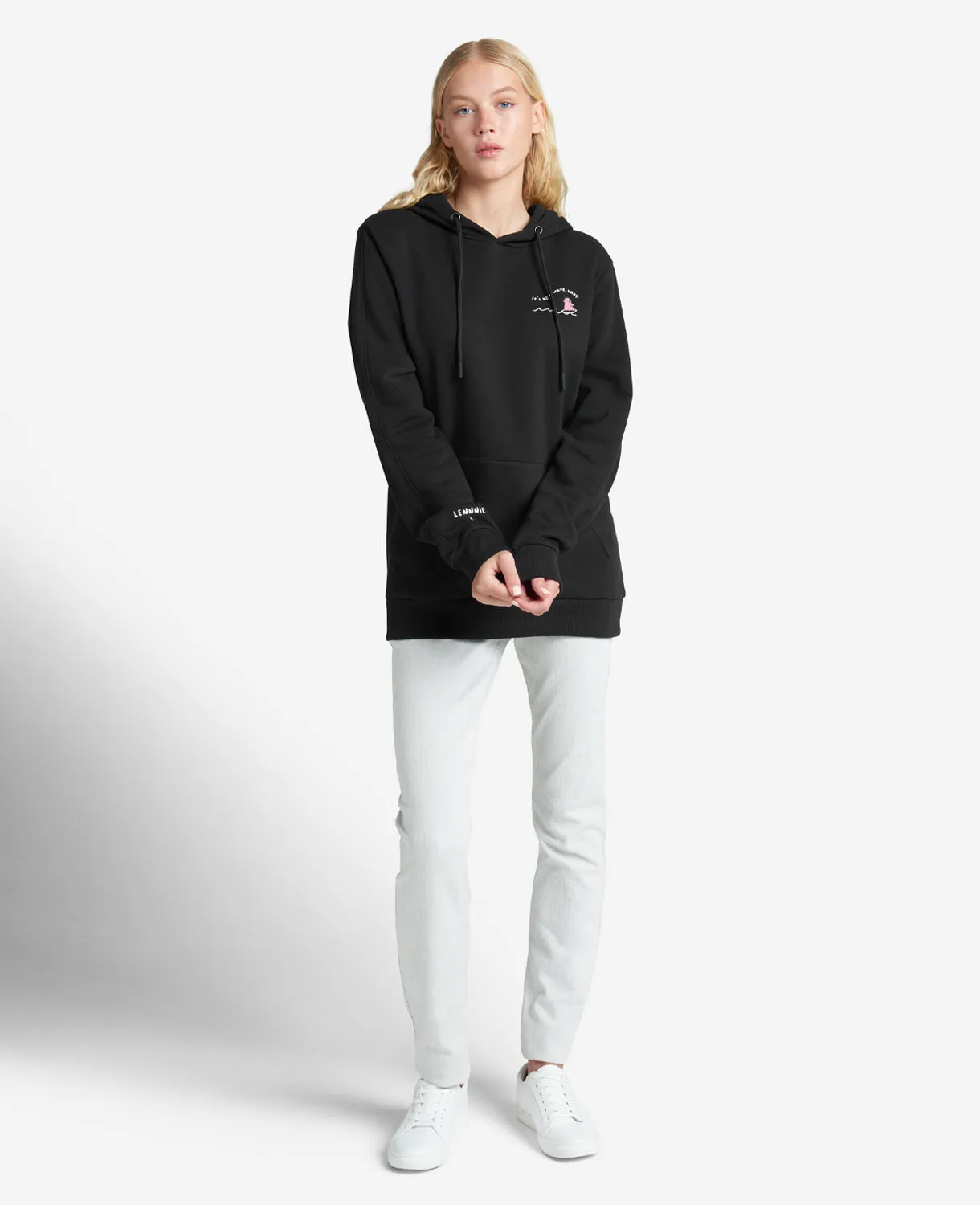 Site Exclusive! Lennnie - It's A Wave Sweatshirt