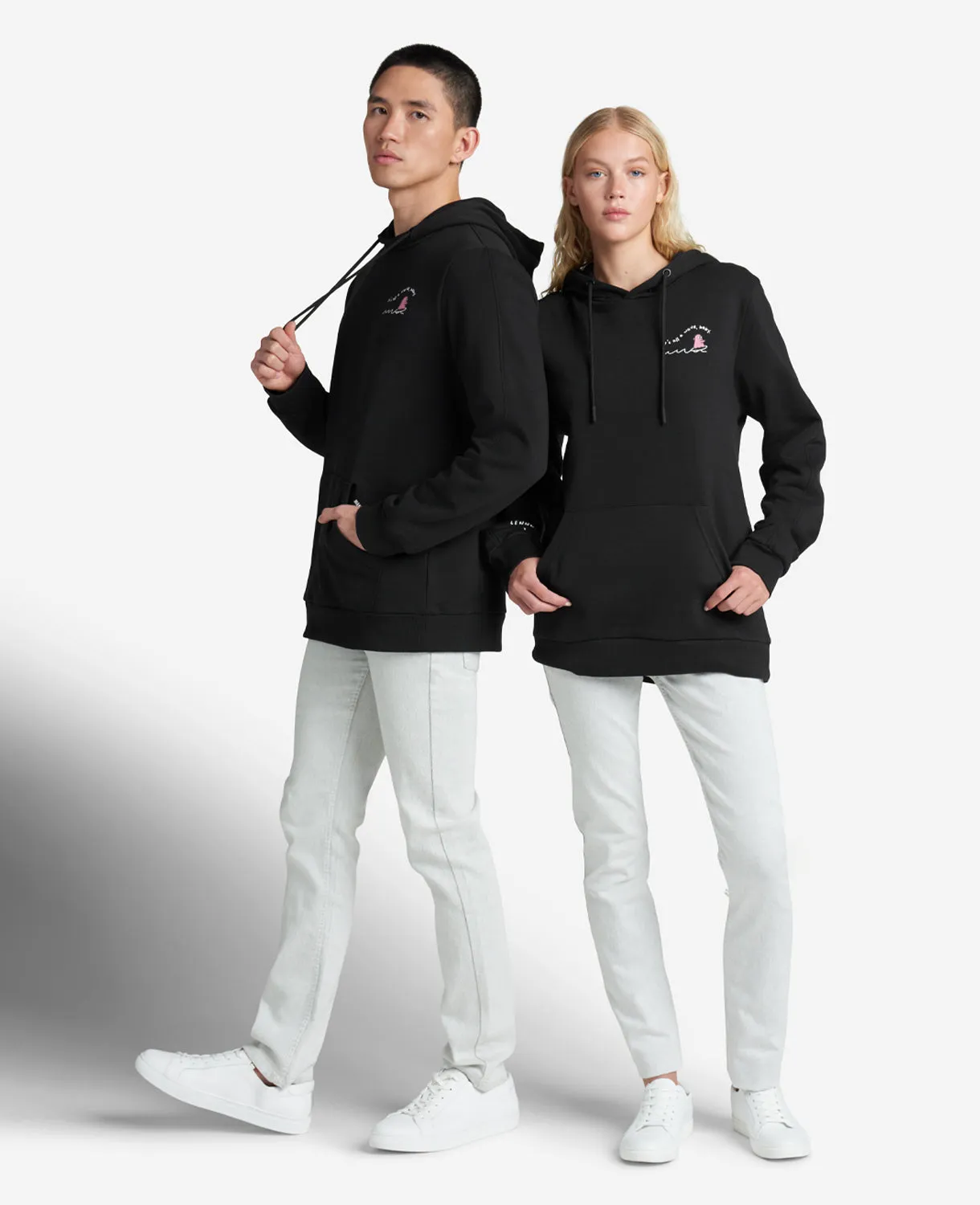 Site Exclusive! Lennnie - It's A Wave Sweatshirt