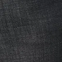 Smak Parlour Plus Size Black Denim Capris
