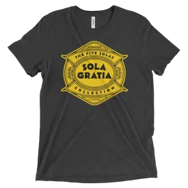 Sola Gratia | T-Shirt