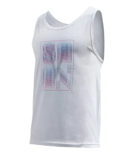 Sonic Tank - White