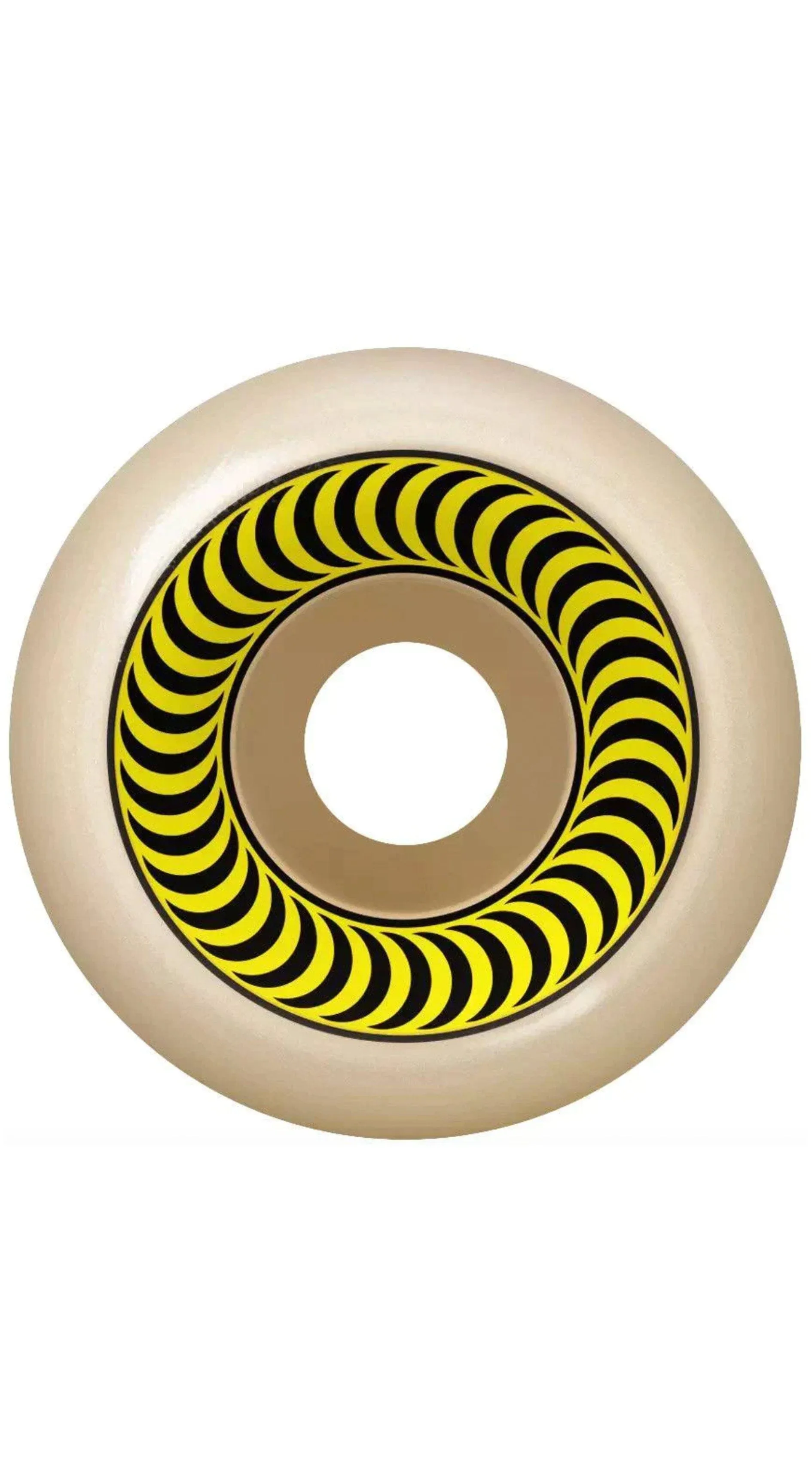 Spitfire F4 99 Conical Og Classic 55mm Skateboard Wheels- Ruedas