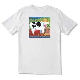 Spud COWS Classic T
