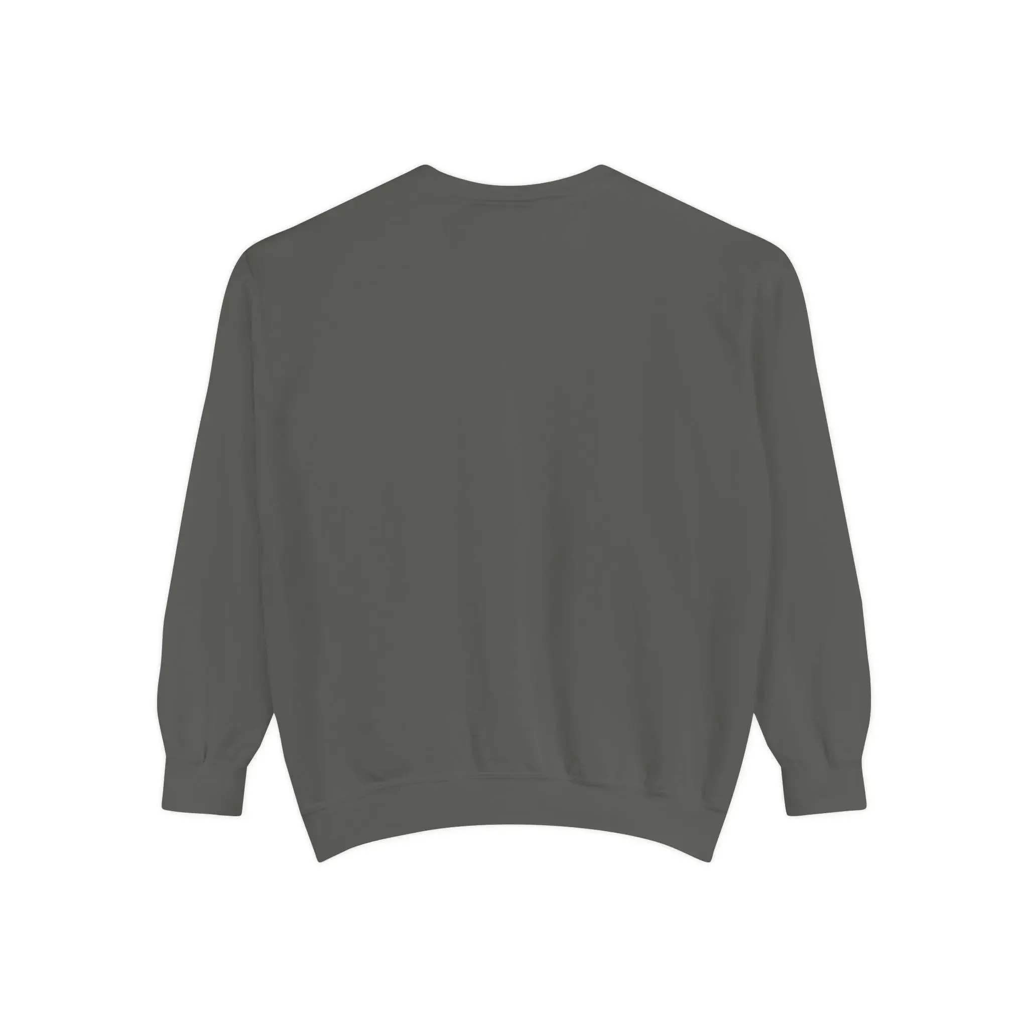 Statue of Liberty Sweatshirt - Unisex Garment-Dyed Collection - Perfect for Independence Day & Everyday Wear
