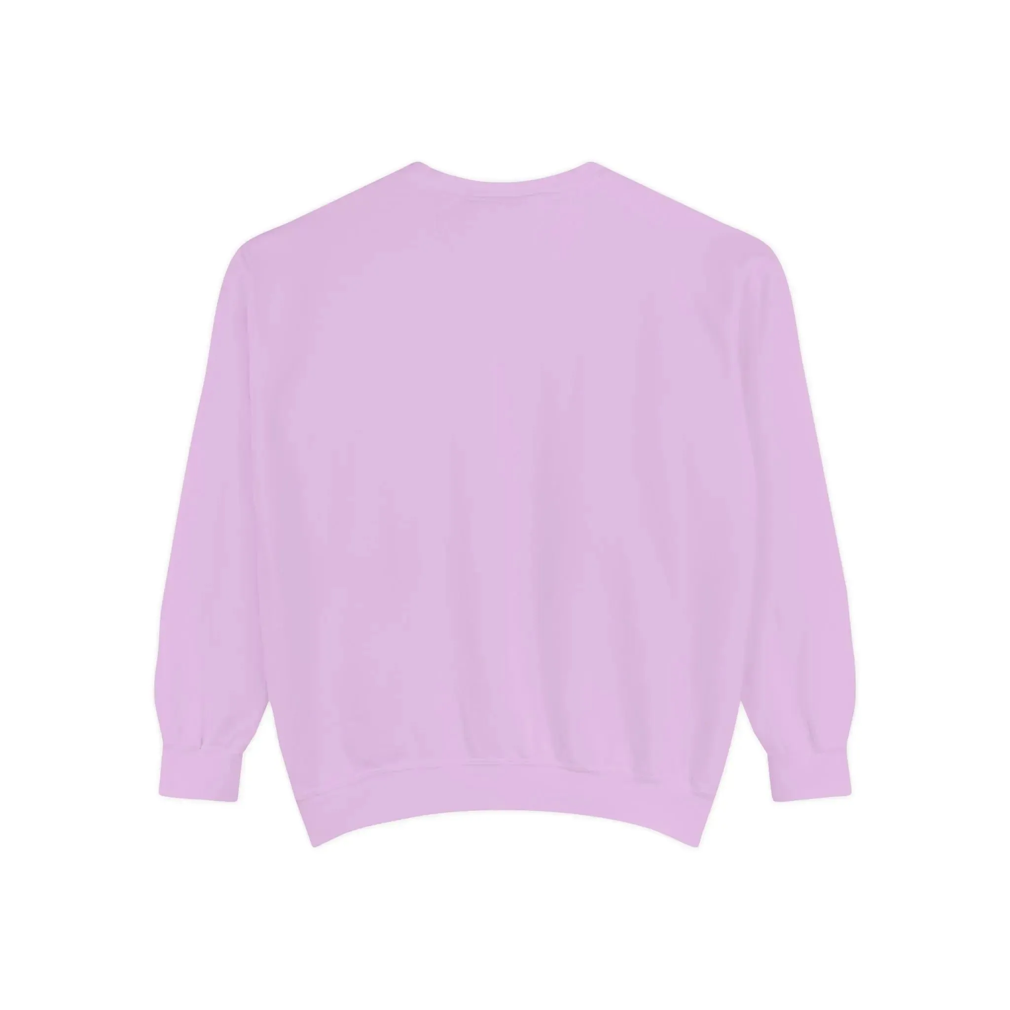 Statue of Liberty Sweatshirt - Unisex Garment-Dyed Collection - Perfect for Independence Day & Everyday Wear