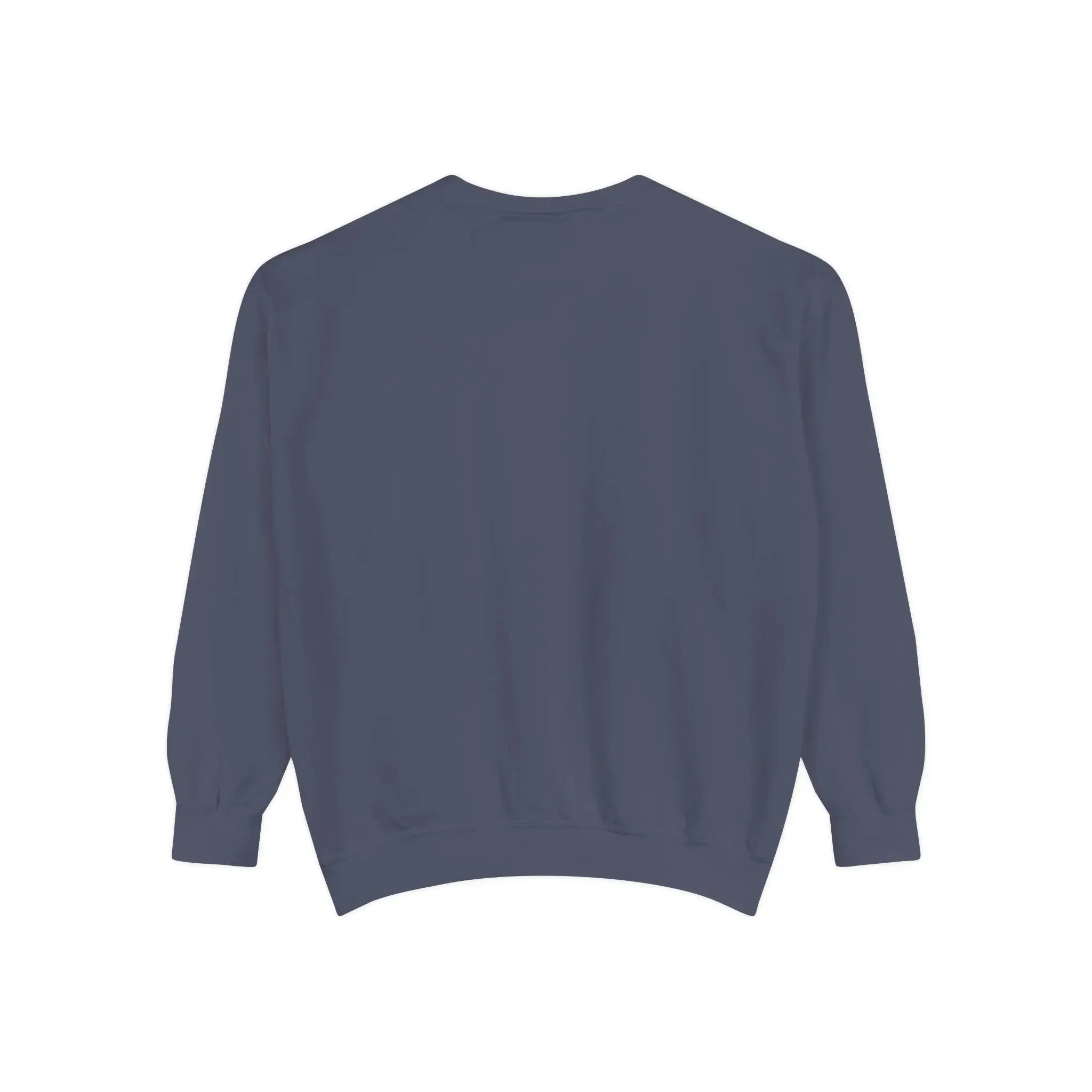 Statue of Liberty Sweatshirt - Unisex Garment-Dyed Collection - Perfect for Independence Day & Everyday Wear