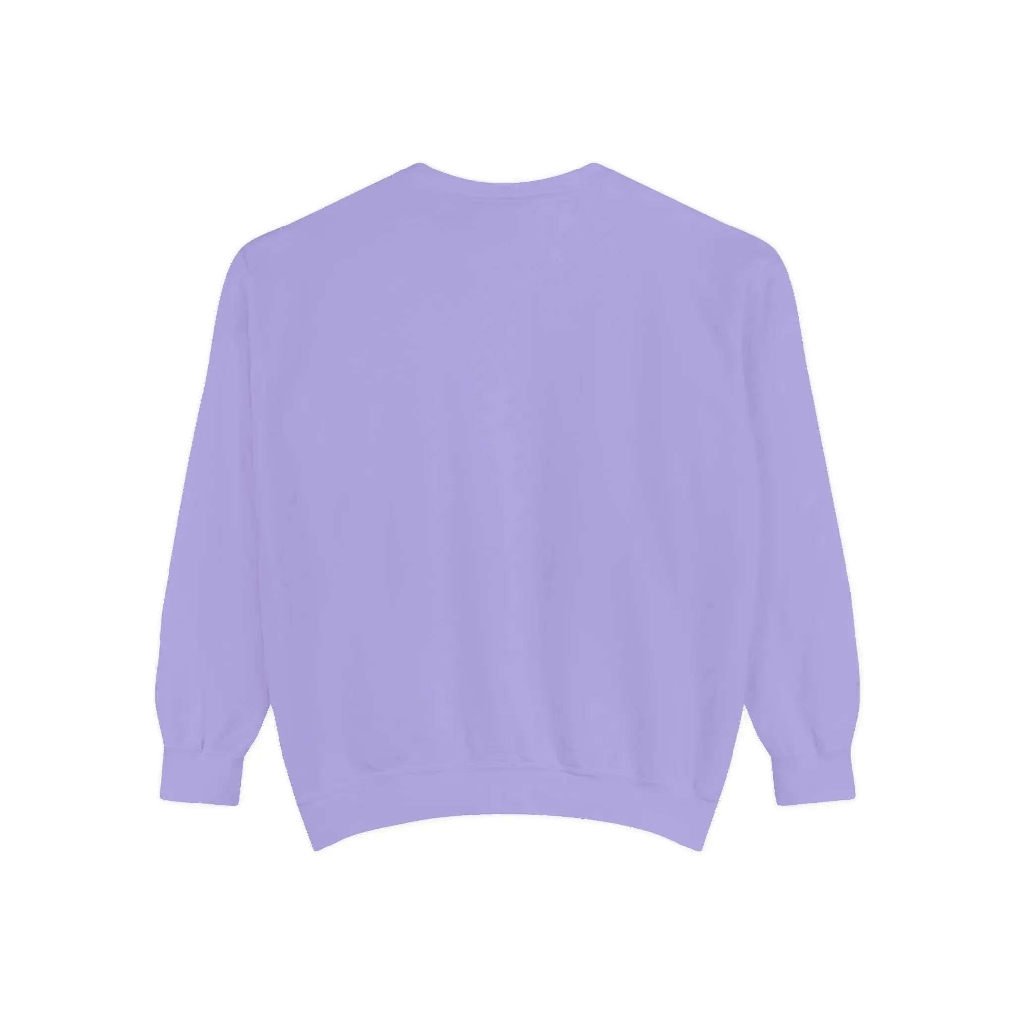 Statue of Liberty Sweatshirt - Unisex Garment-Dyed Collection - Perfect for Independence Day & Everyday Wear