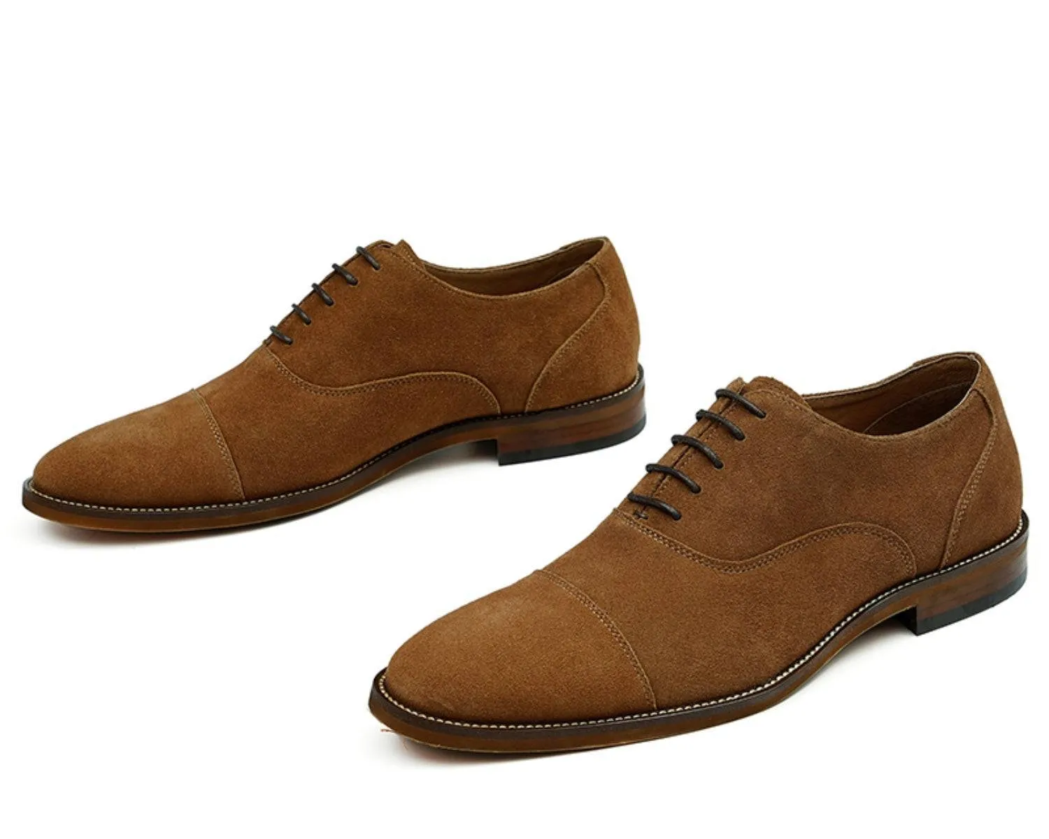 Stylish Sojourn