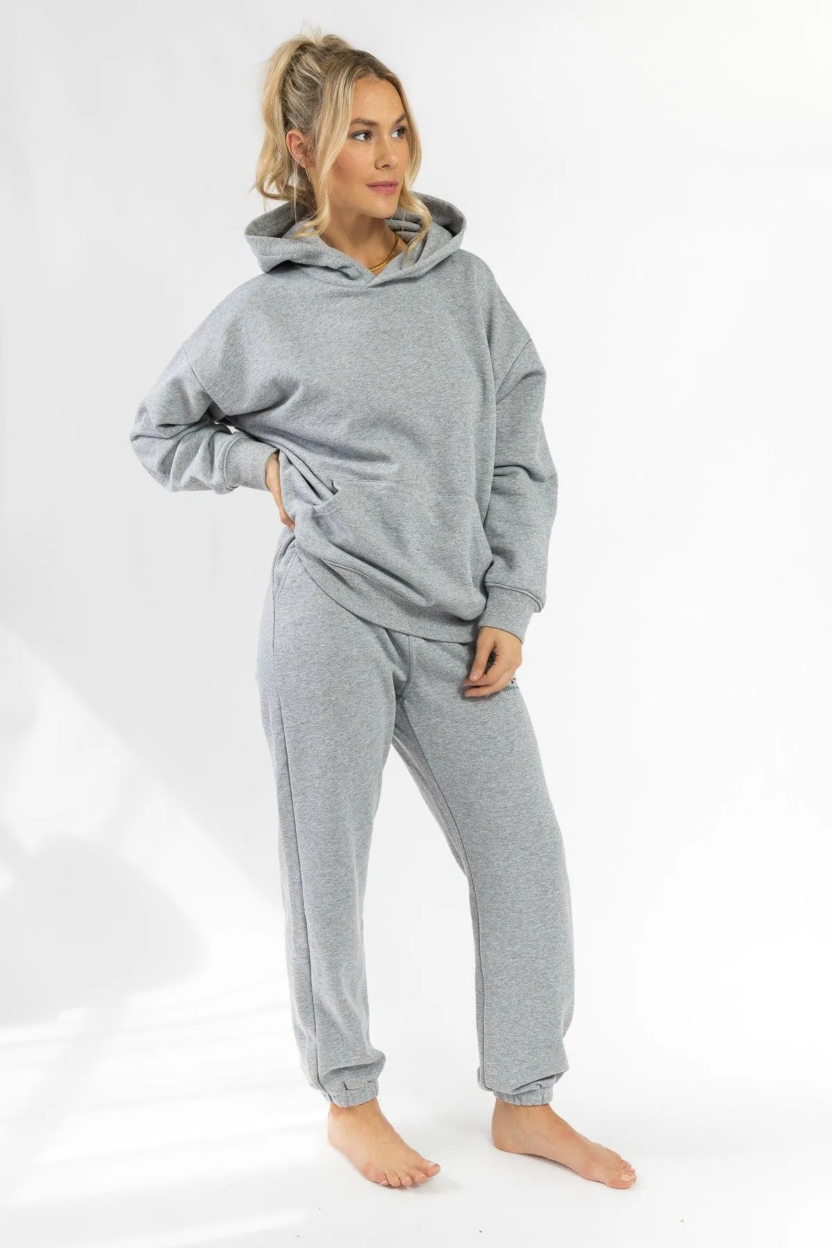 Sunday Sleeping Club Hoodie - Final Sale