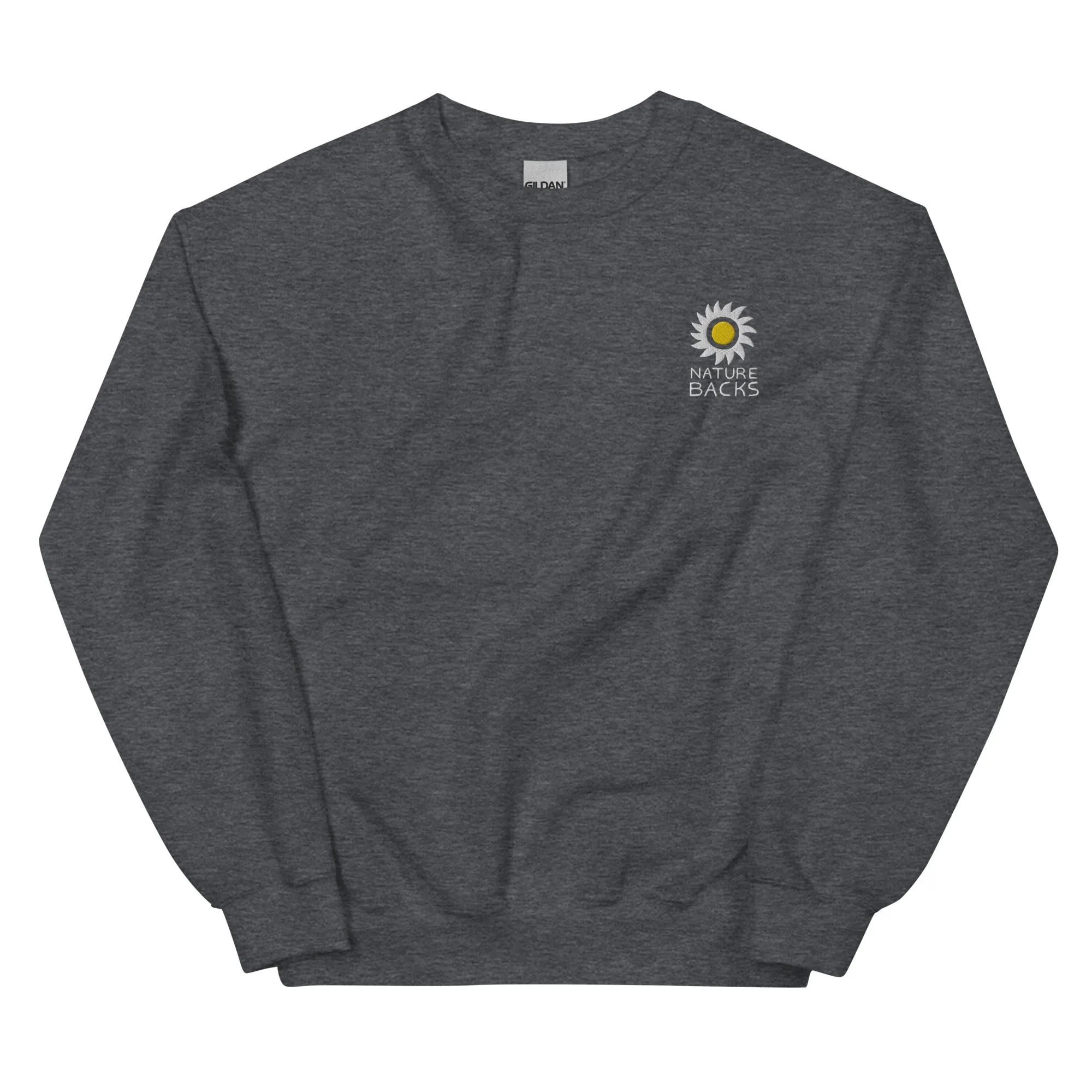 Sunlit Sweatshirt