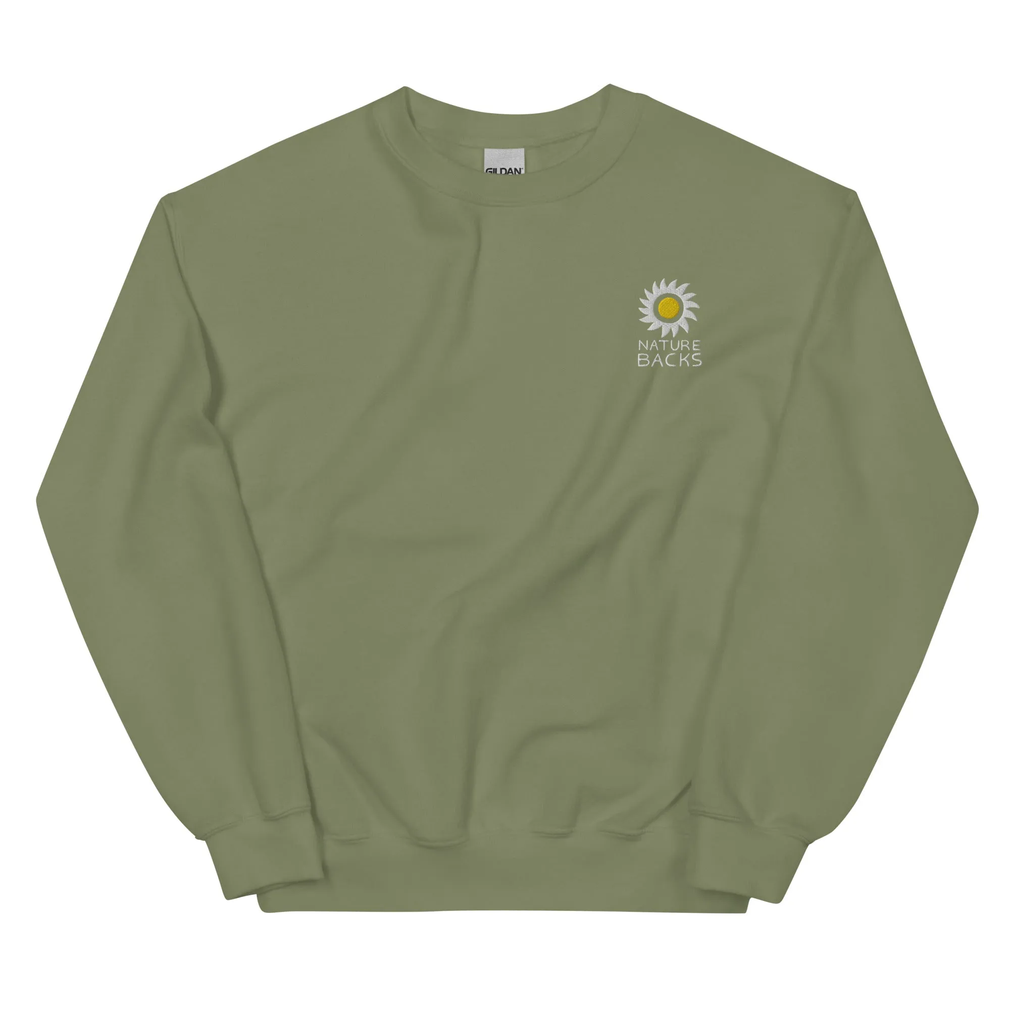Sunlit Sweatshirt