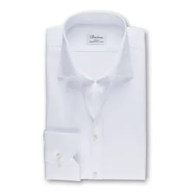 Superior Twill Shirt | White