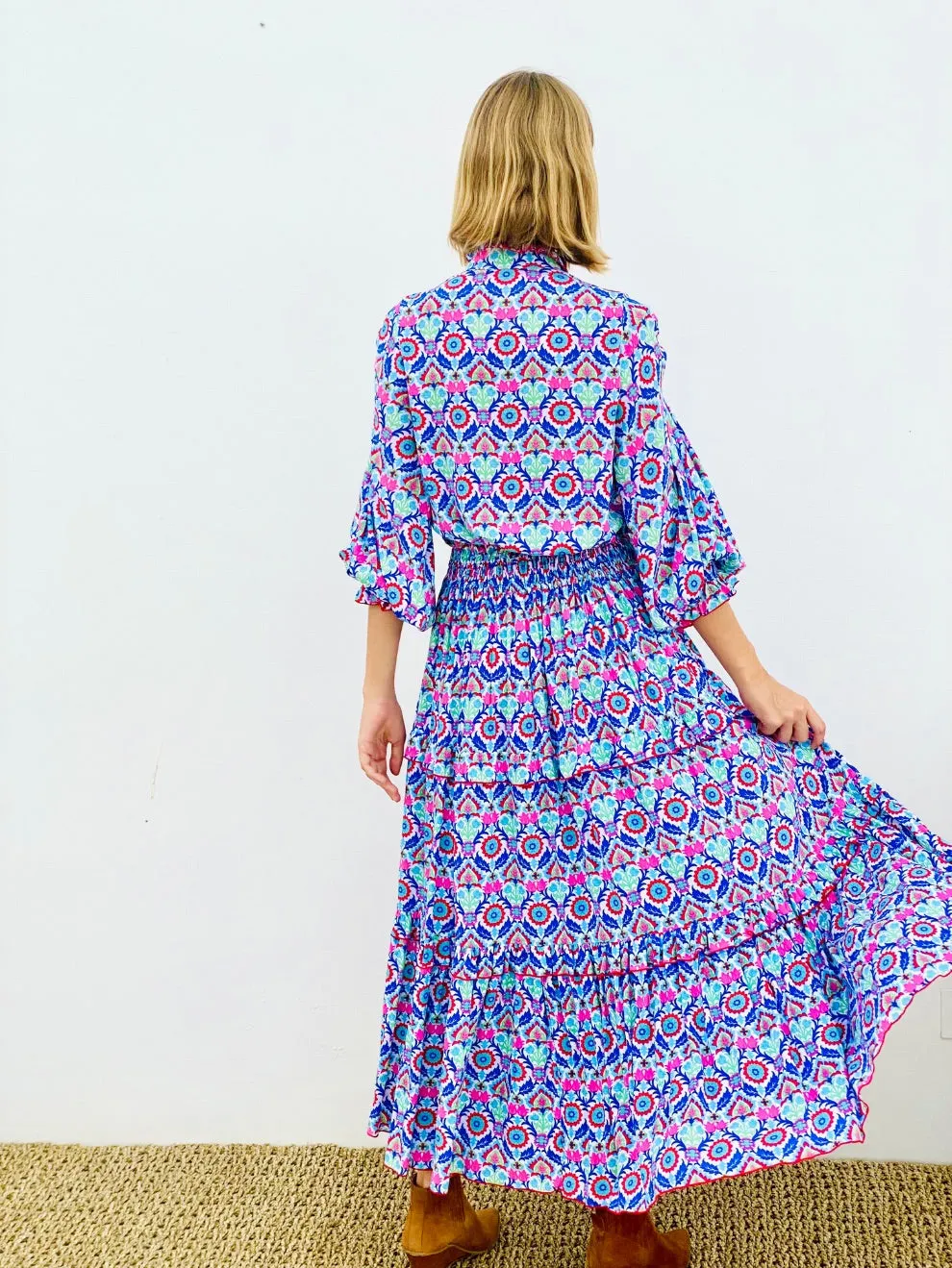 Tariffa Skirt