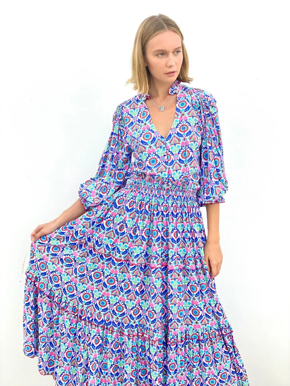 Tariffa Skirt