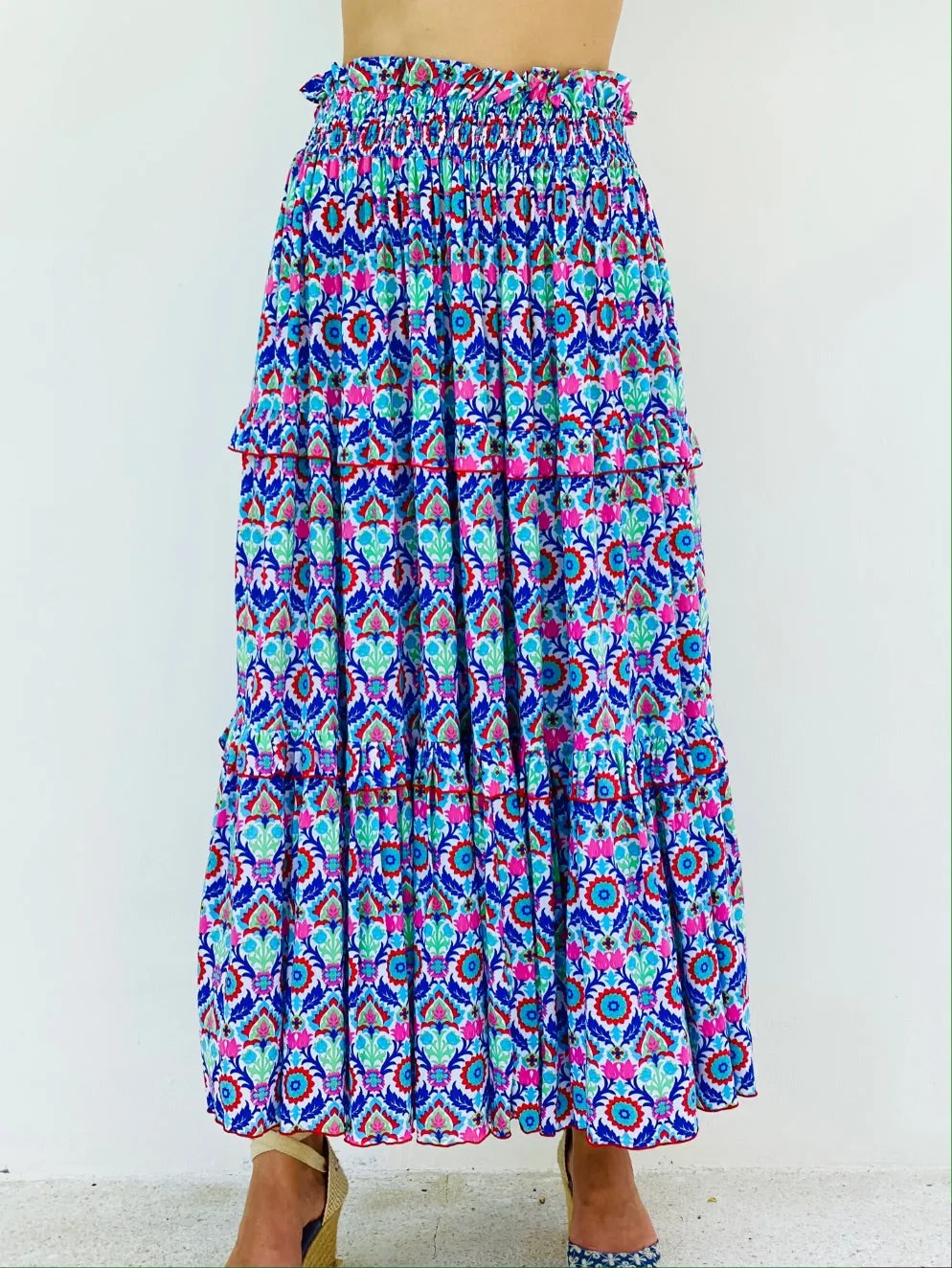 Tariffa Skirt