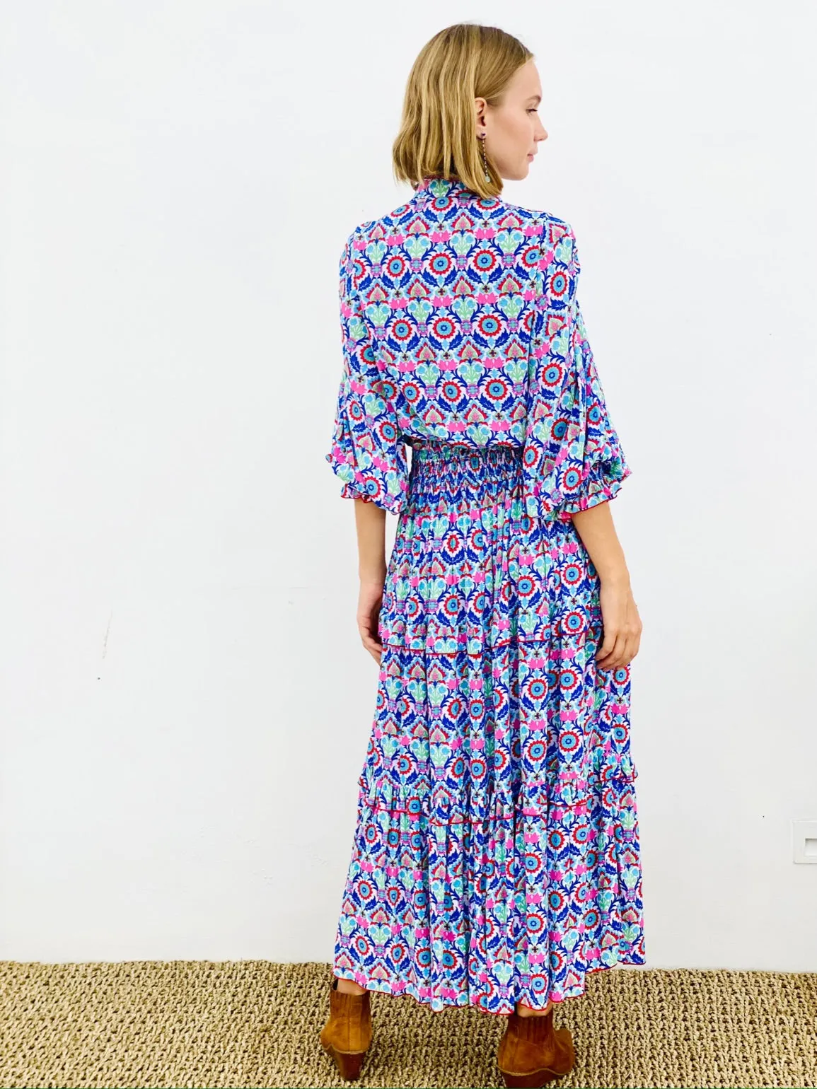 Tariffa Skirt