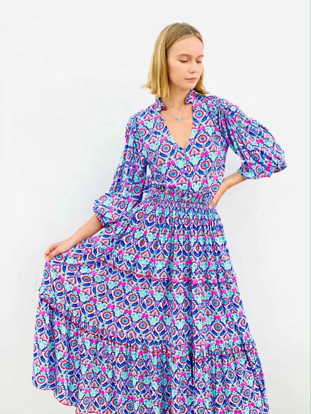 Tariffa Skirt