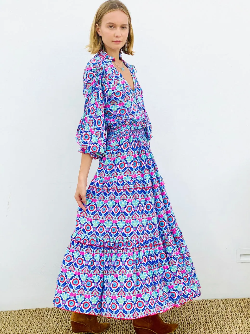 Tariffa Skirt