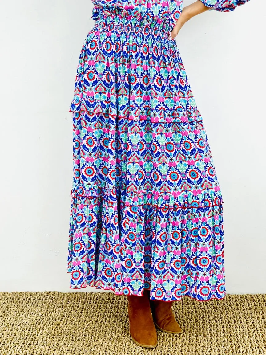 Tariffa Skirt