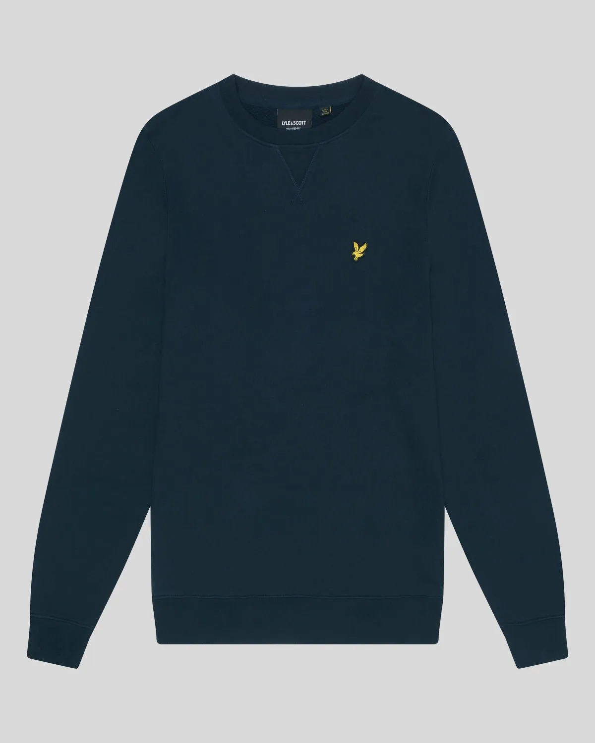 Tartan Heritage Graphic Sweatshirt Plus
