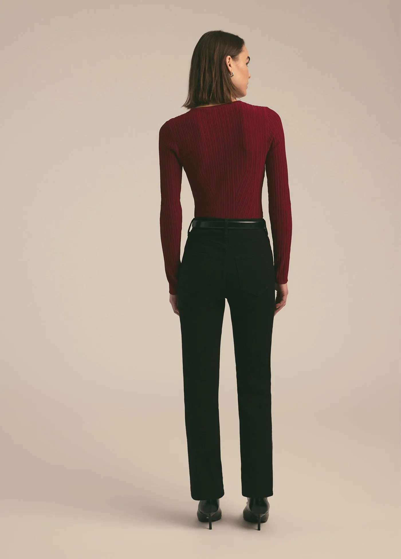 THE COURTNEY TOP