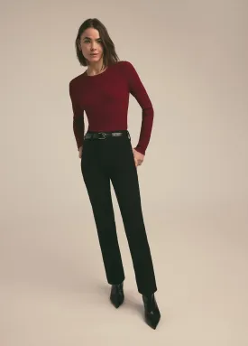THE COURTNEY TOP