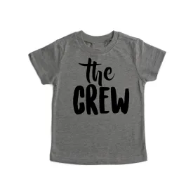 The Crew Tee