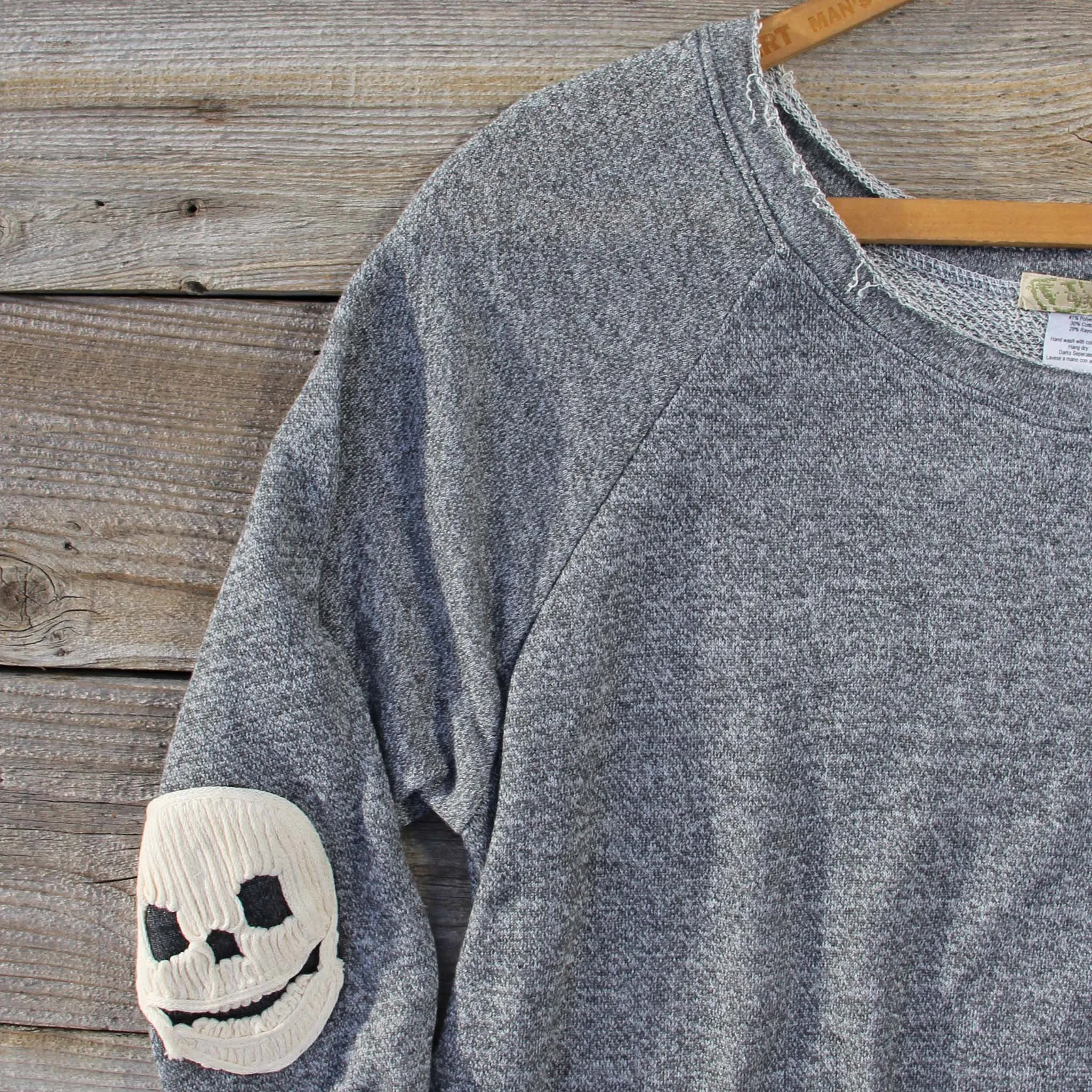 The Sturgis Sweatshirt