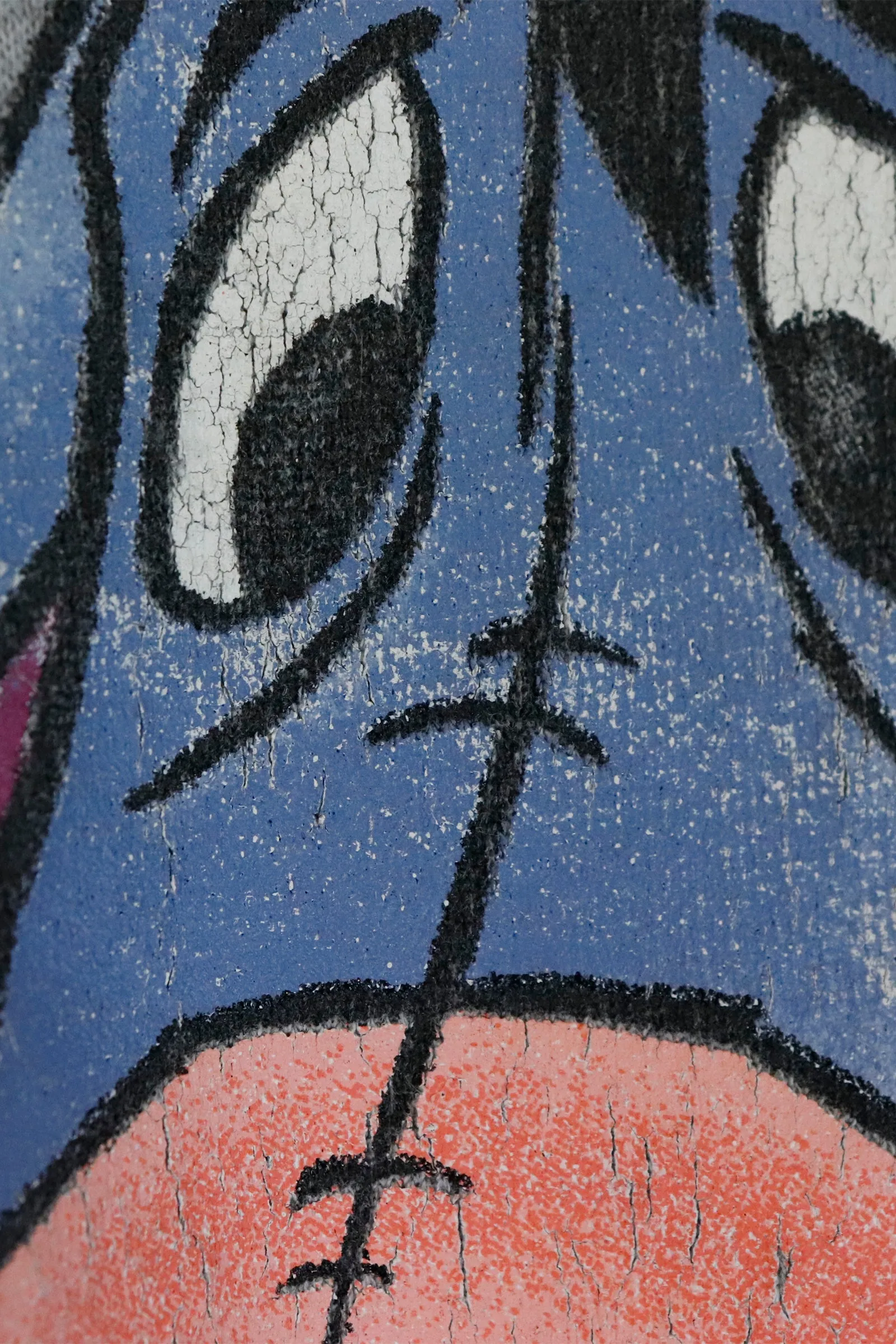 Vintage Disney Eeyore Graphic Sweatshirt Sz M