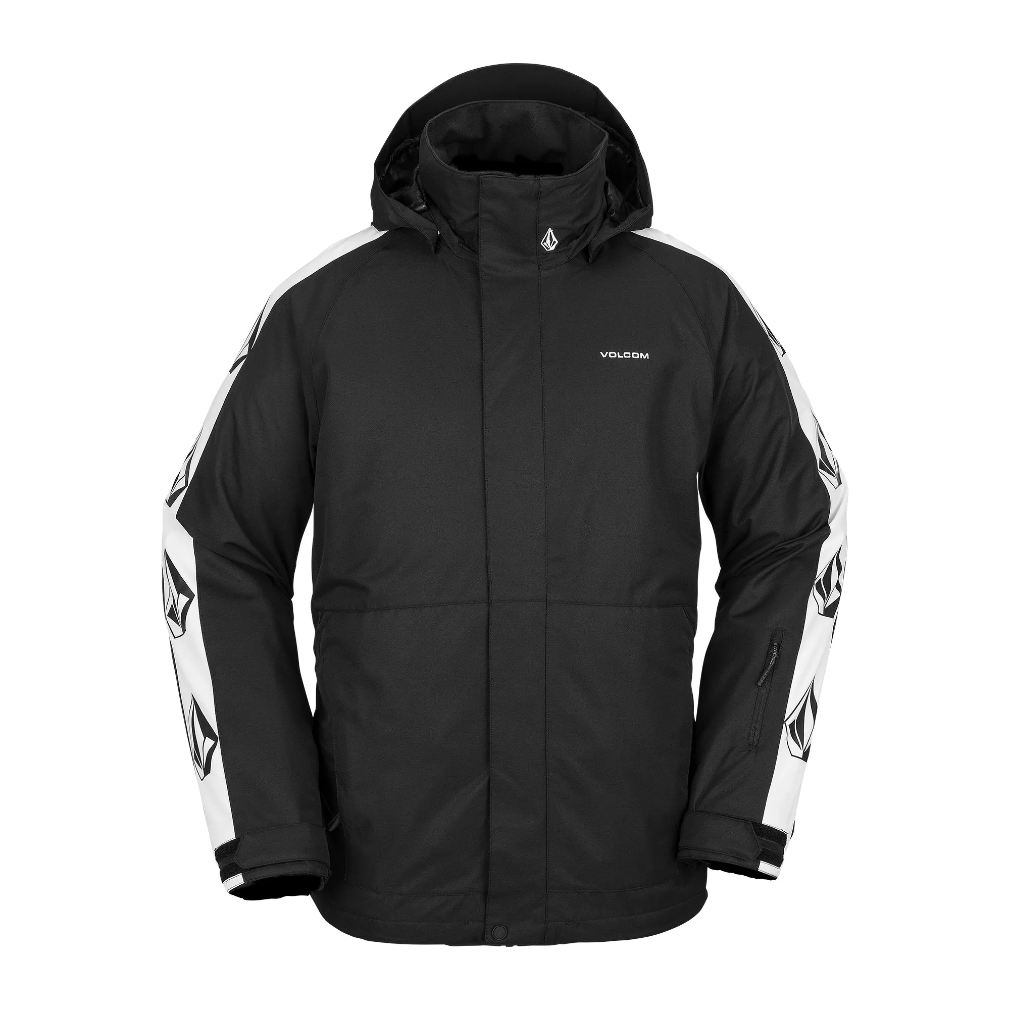 Volcom Iconic Stone Jacket - Snow Apparel