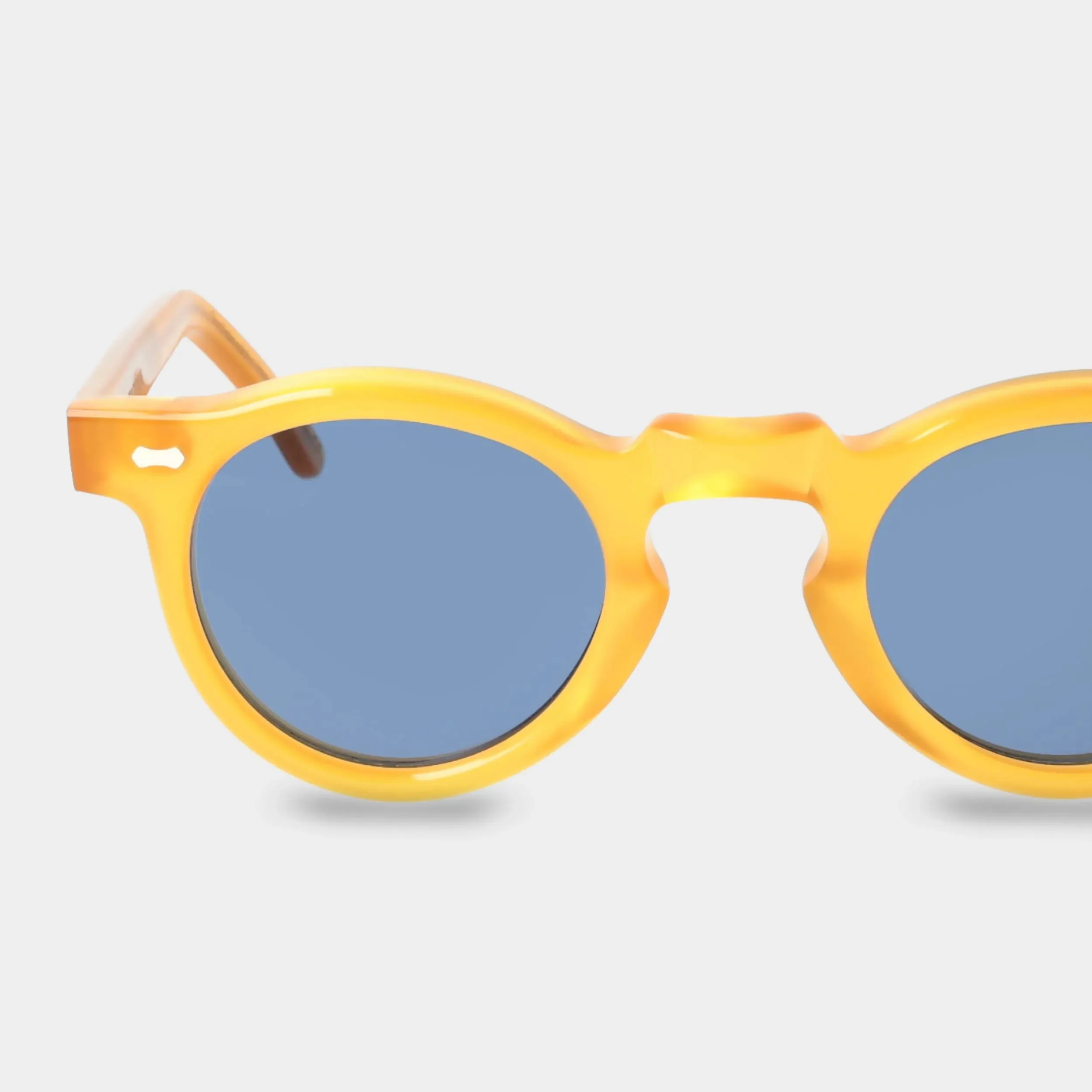 WELT ECO HONEY Sunglasses