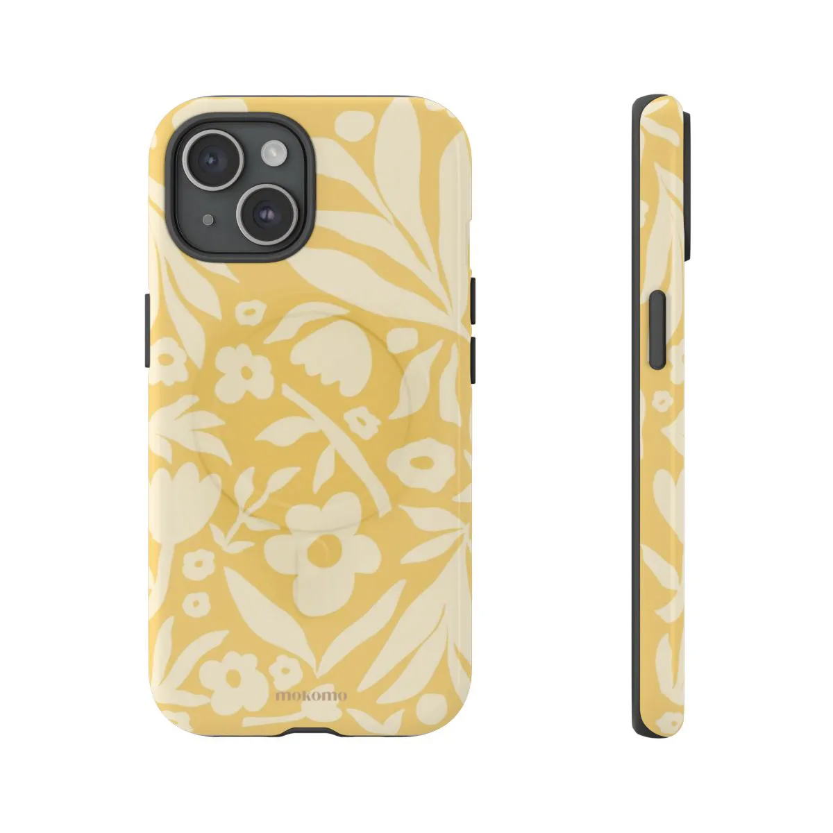 Wildflower - MagSafe Case