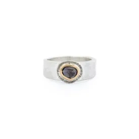 Wonder Woman Ring