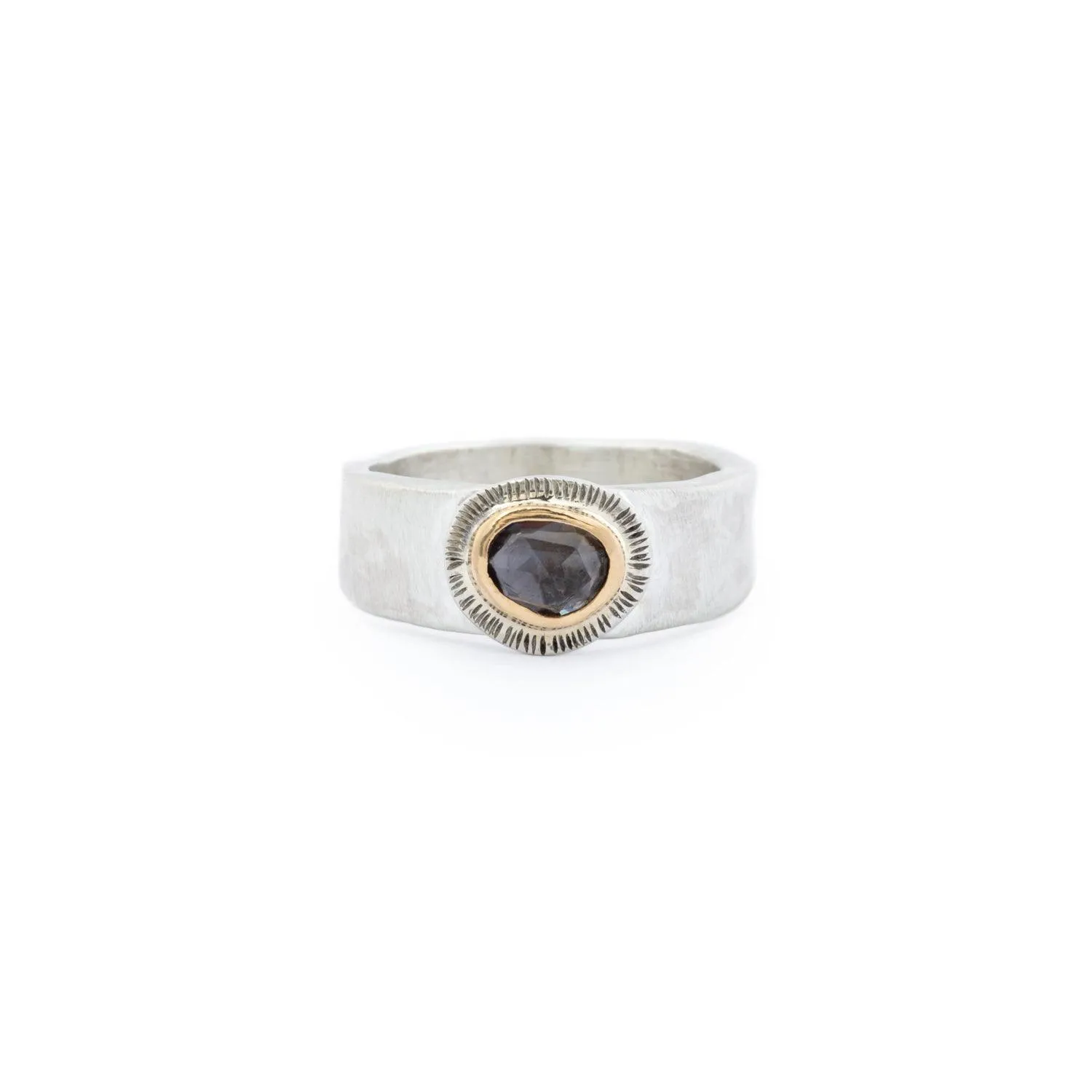 Wonder Woman Ring